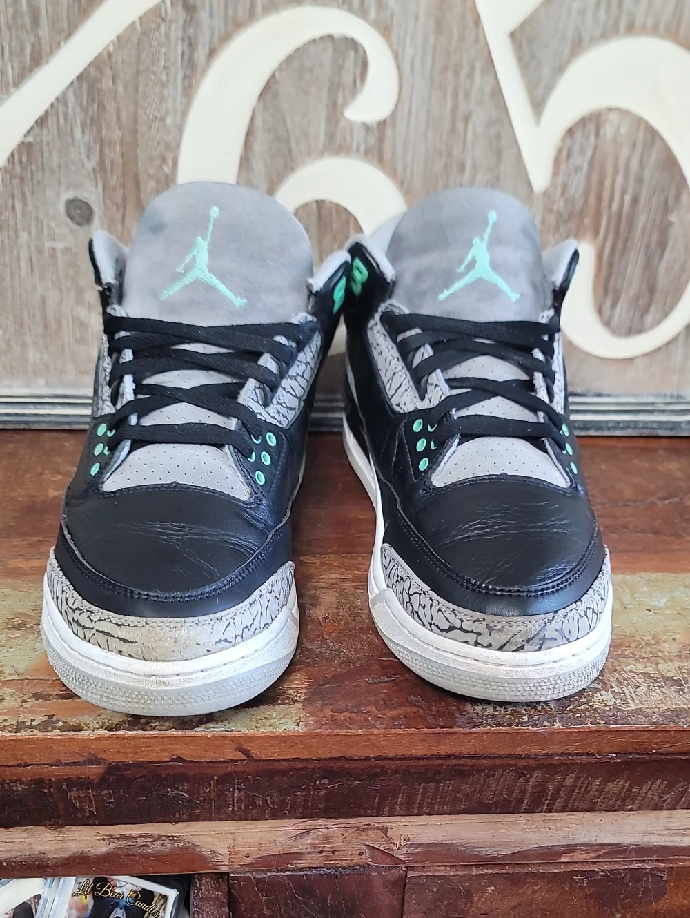 Nike Air Jordan 3 Retro 